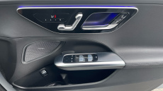 Mercedes-Benz C-Class C300d AMG Line Premium 4dr 9G-Tronic Diesel Saloon